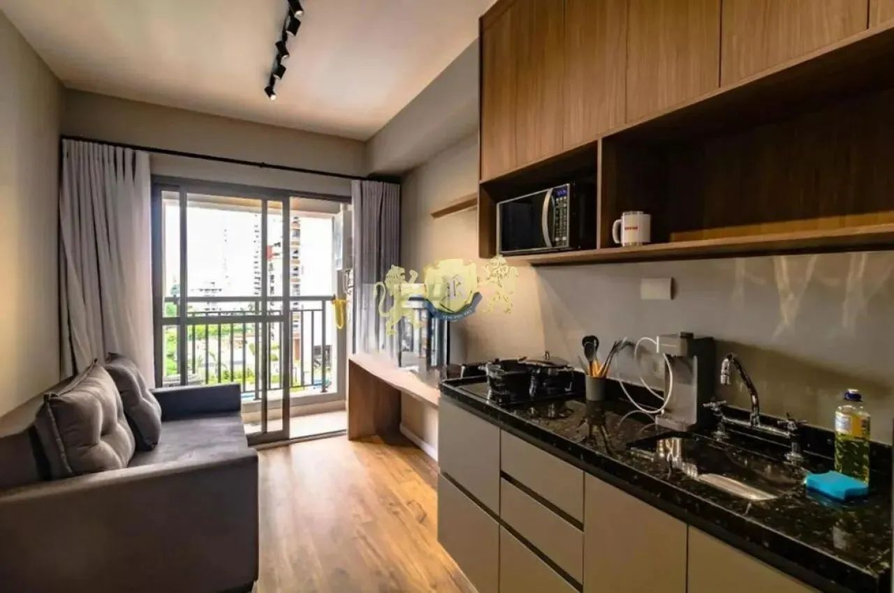 Apartamento para venda no Jardim Prudência - Edifício Verdana - Foto 3