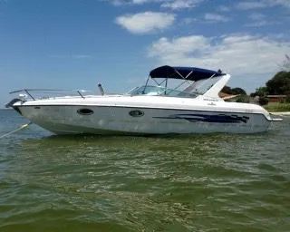 Lancha Tecnoboats 28 Sport Cab  - Foto 3