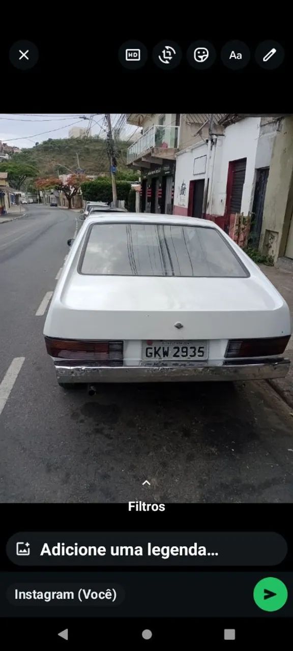 Passat 80 - Foto 5