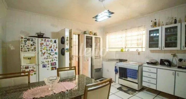 Casa 3 quartos à venda no(a) Vila Moinho Velho - Foto 5