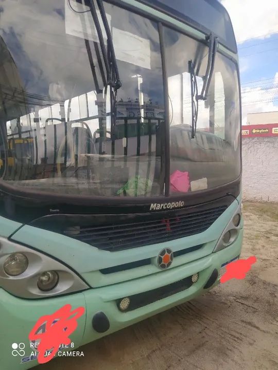 Ônibus Escolar - Excelente estado - Foto 2