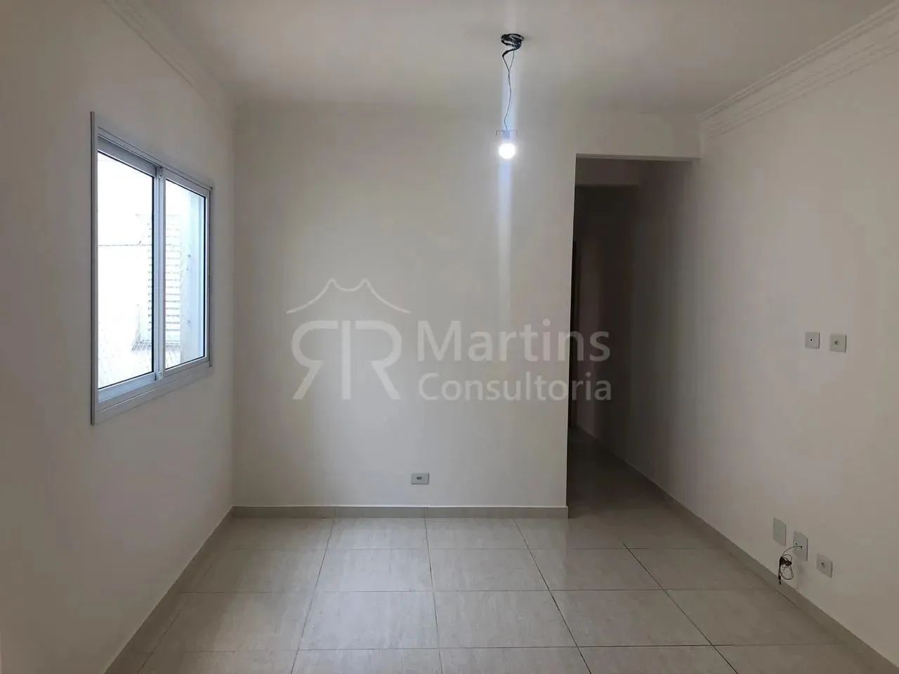 Apartamento S/Cond. à Venda na Vila Assunção, em Santo André - Foto 3