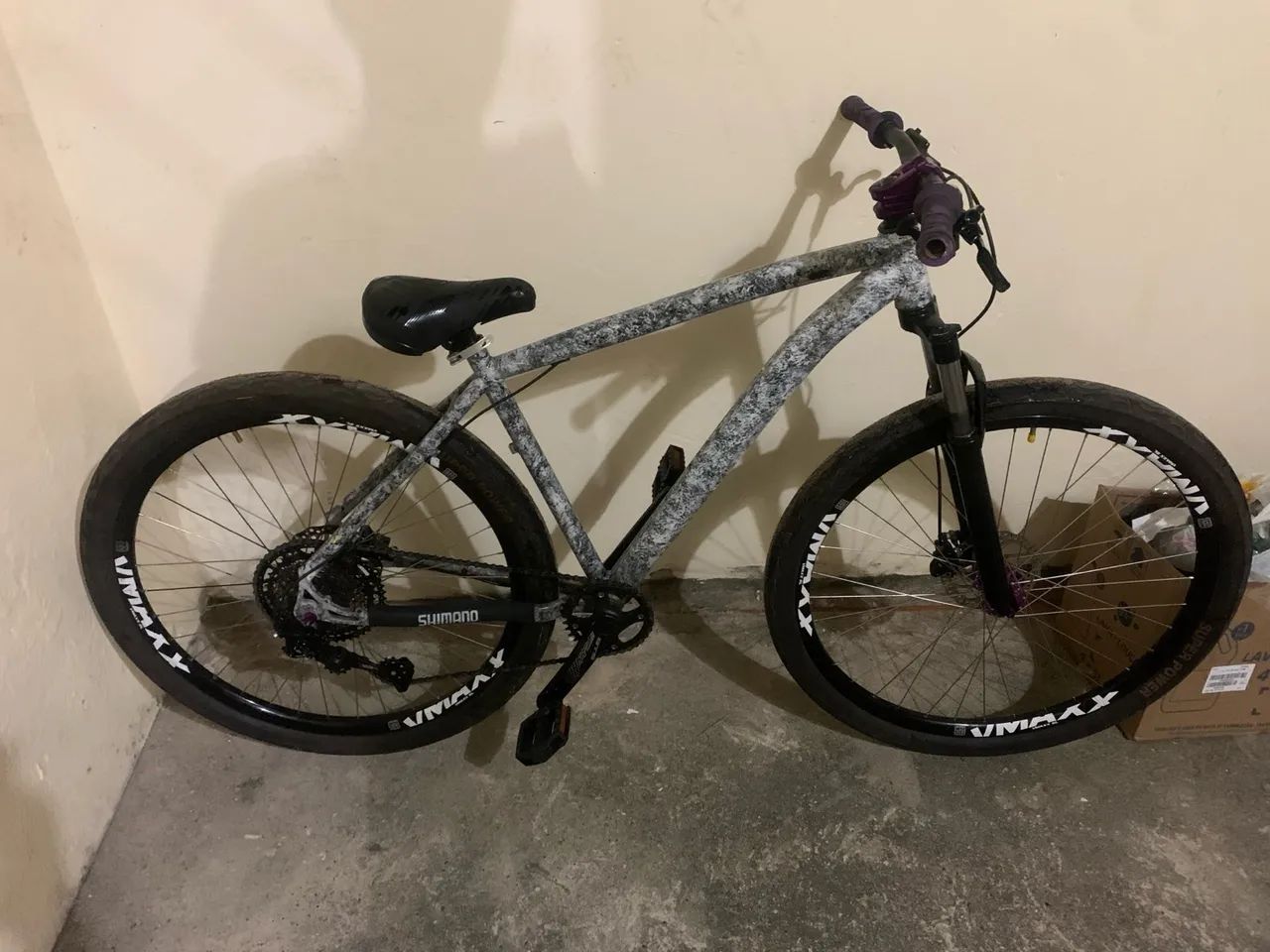 vendo 