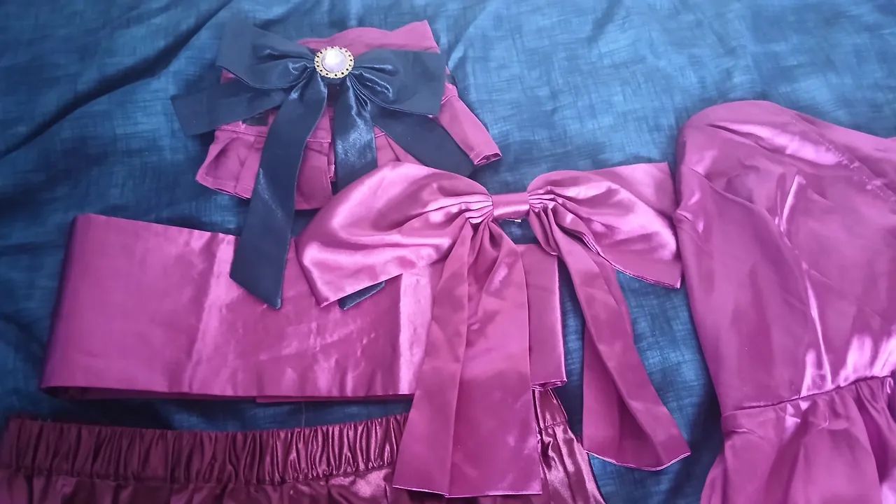 Cosplay Haruka Nanami Utapri - Foto 4