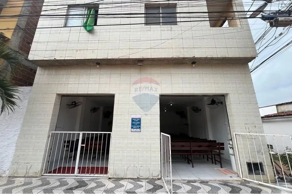Prédio Comercial