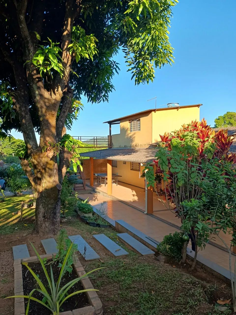 foto - Contagem - Parque Riacho das Pedras 2ª Seção