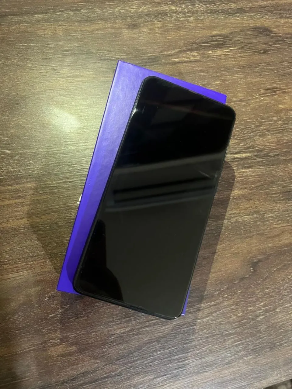 Motorola one hyper 128gb