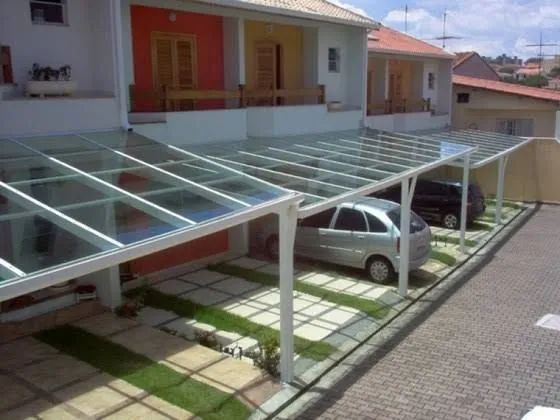 Serviço de coberturas e serralheiria em geral  - Foto 4