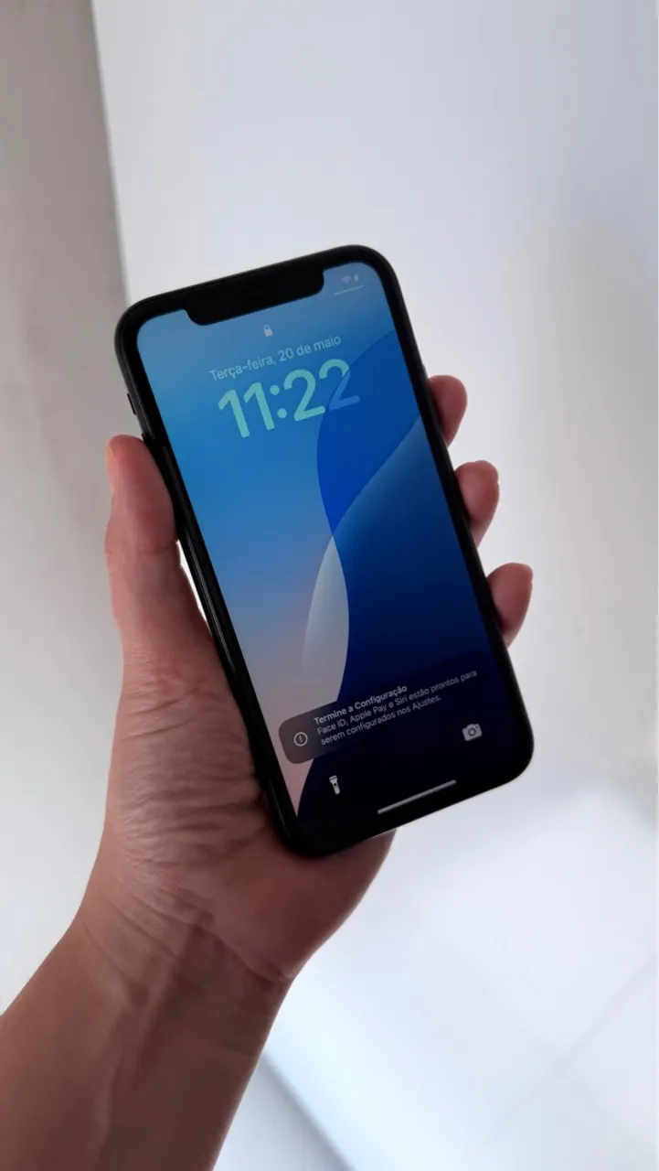 Vendo IPhone XR