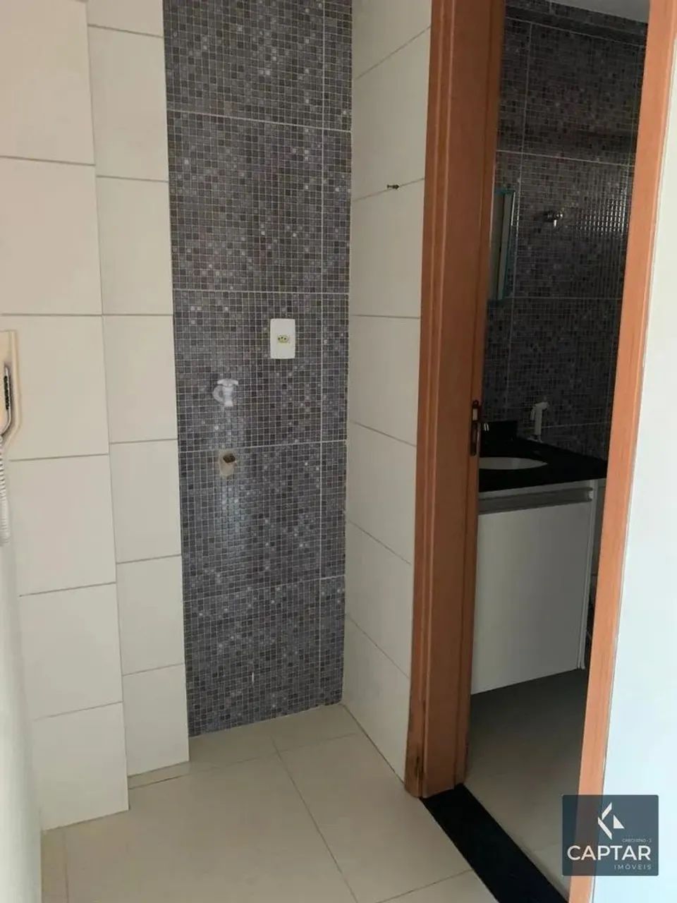 Flats em João Pessoa, Bairro Bessa, piscina, vista mar - Foto 2