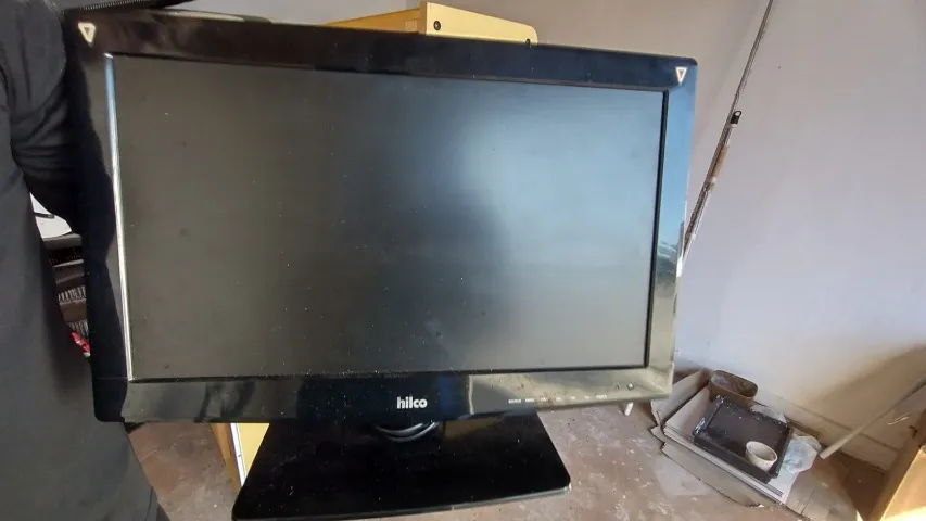 monitor