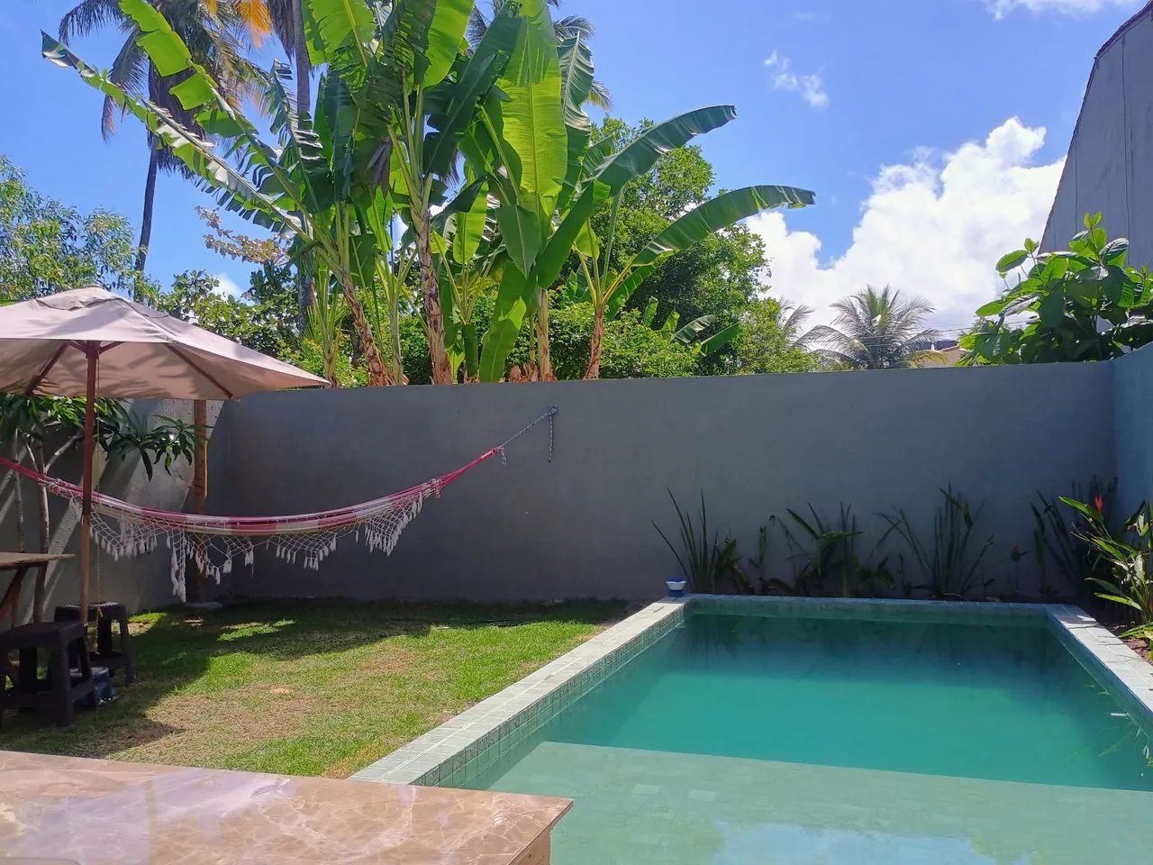  Casa de Temporada - Porto de Sauípe 