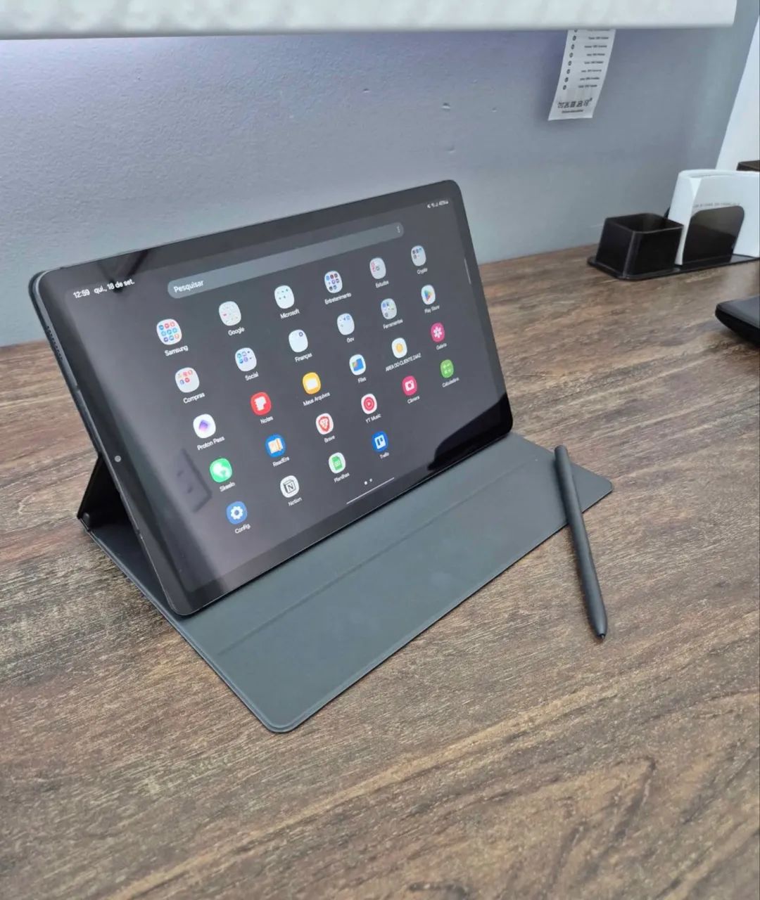 SAMSUNG TAB LITE S6 - Foto 5