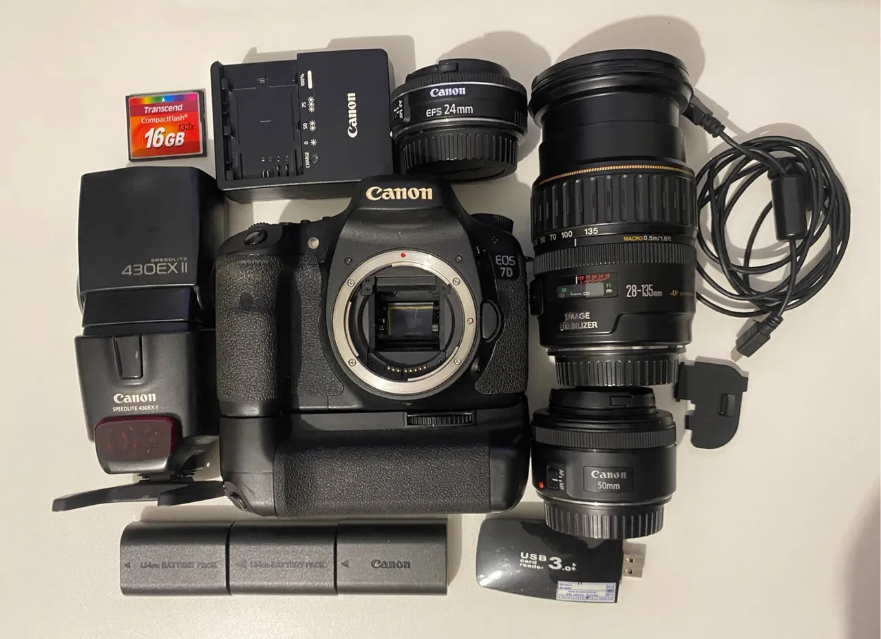 canon 28 135mm