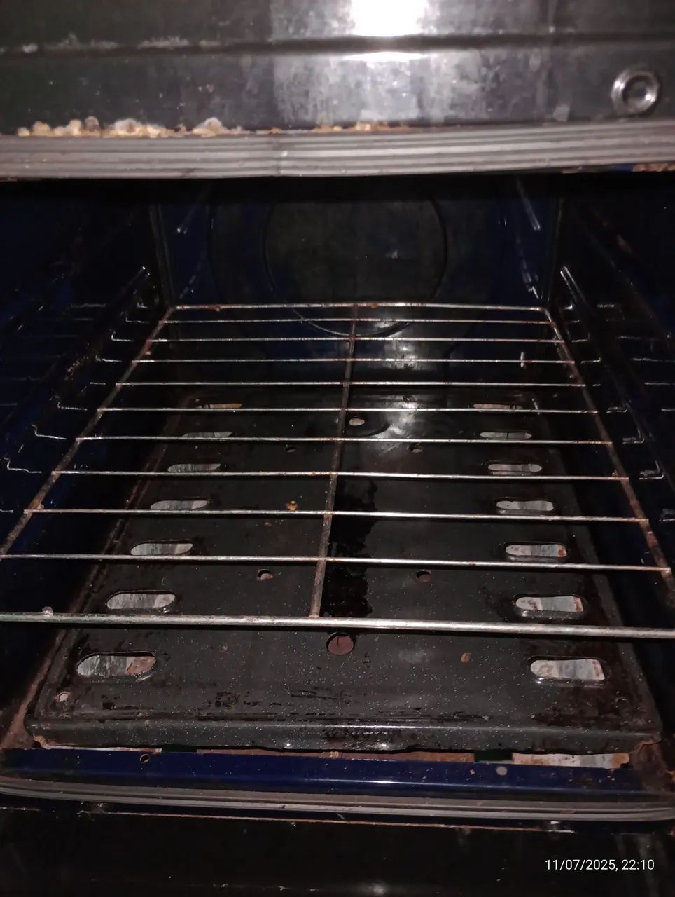 Fogão 64330843462019124