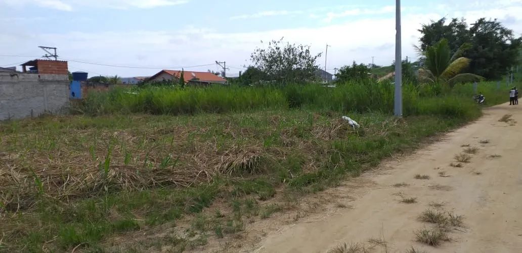 Saquarema - Terreno Padrão - Bicuíba - Foto 2