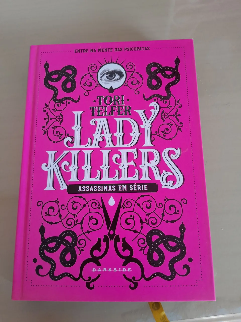 Lady Killers - Assassinadas em Série