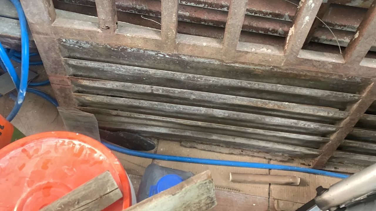 Used gate64673146841986122