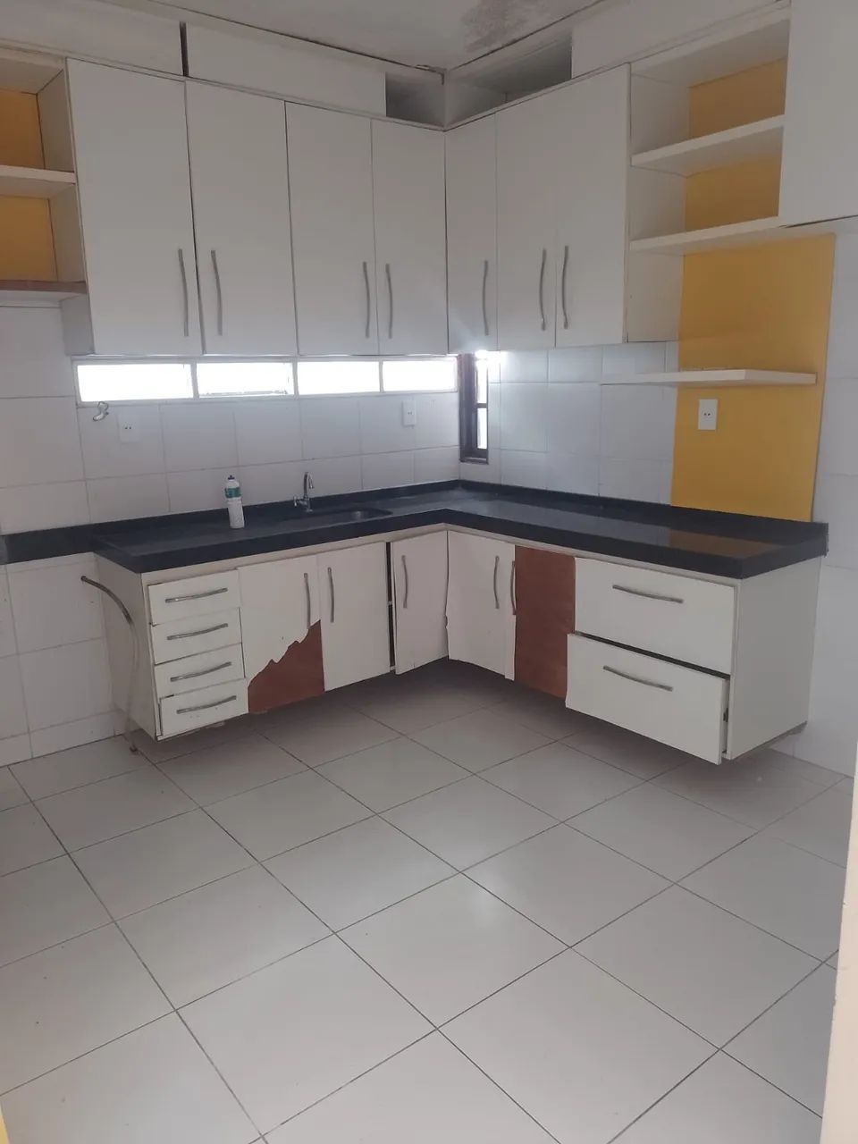 Vendo ótima casa no Residencial Vert. Paradise, no Antares, Maceió-AL. - Foto 5