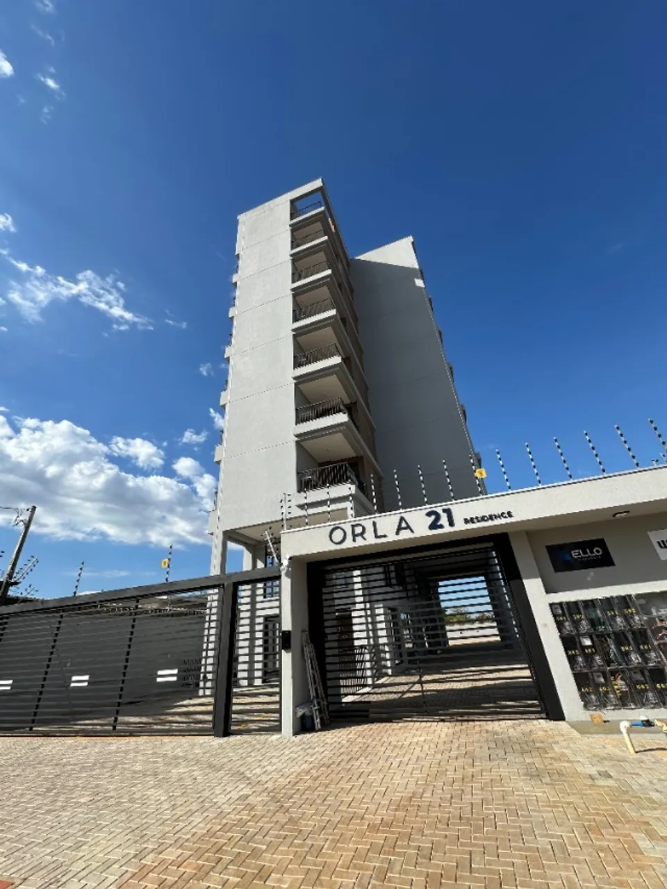 Apartamento na GRACIOSA