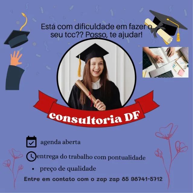 Formatação da ABNT, Digitação, Orientação do Trabalho Científico