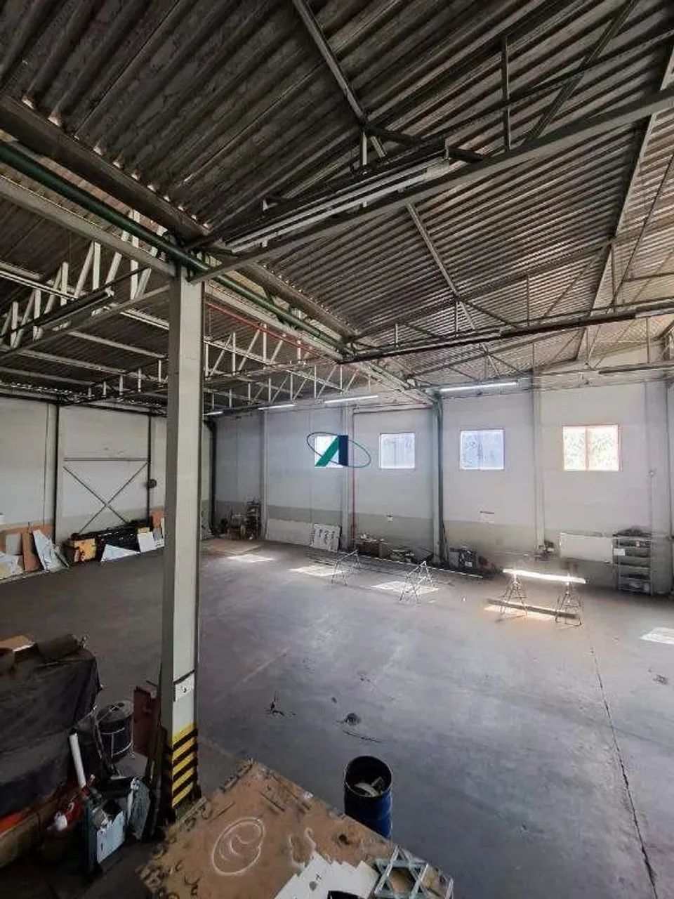 Prédio Comercial para aluguel, São Luíz - Belo Horizonte/MG - Foto 3