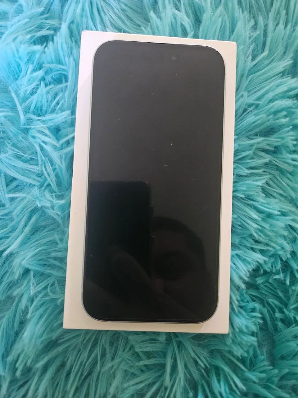 iPhone 15 256GB todo original completo com caixa e garantia apple - Foto 3