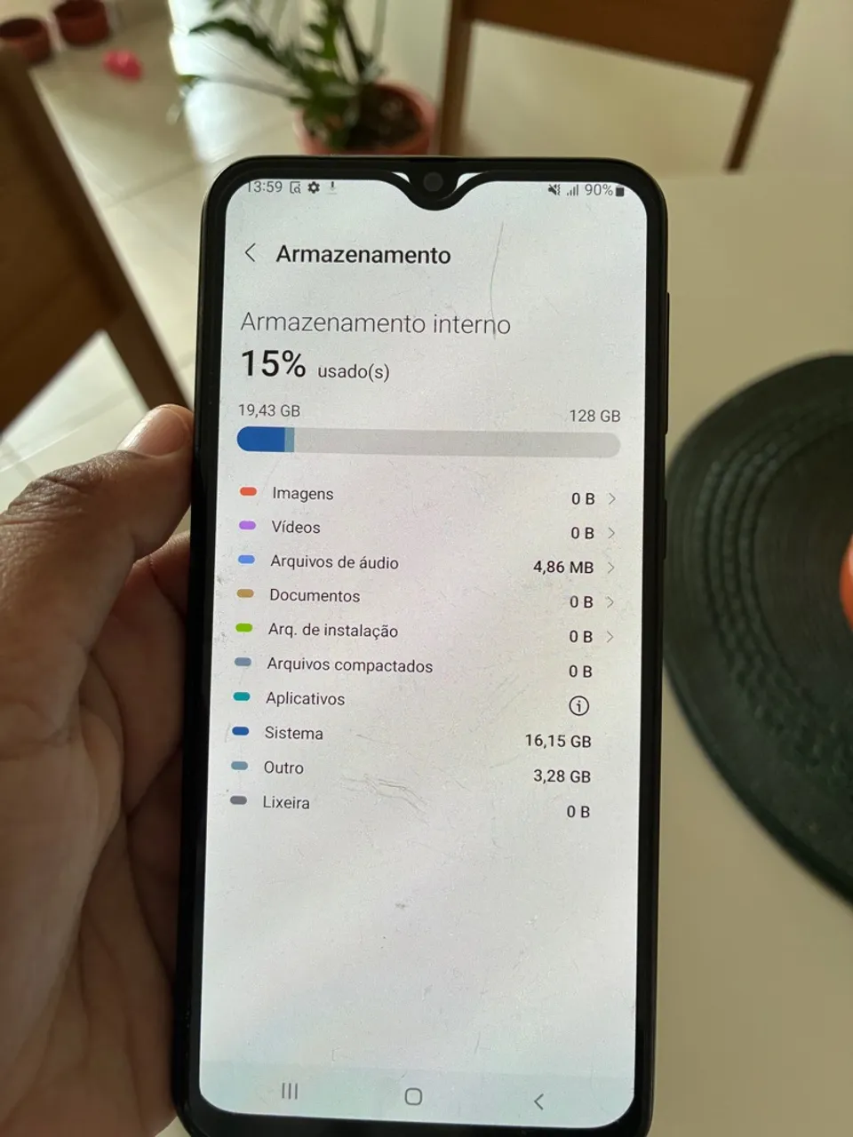 Samsung Galaxy M31