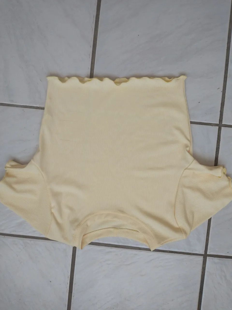 Croped novo tamanho M - Foto 3