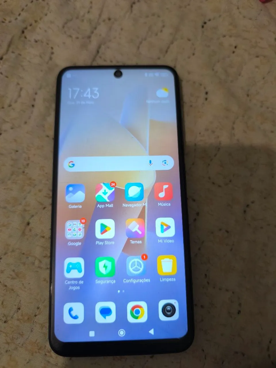 Not 12s 256gb