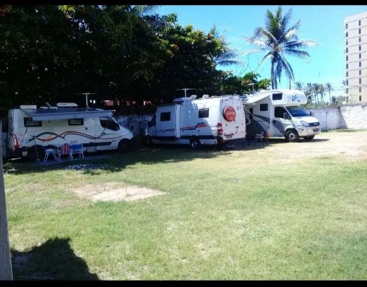 Camping Natal e Réveillon 35,00 por pessoa - Foto 2