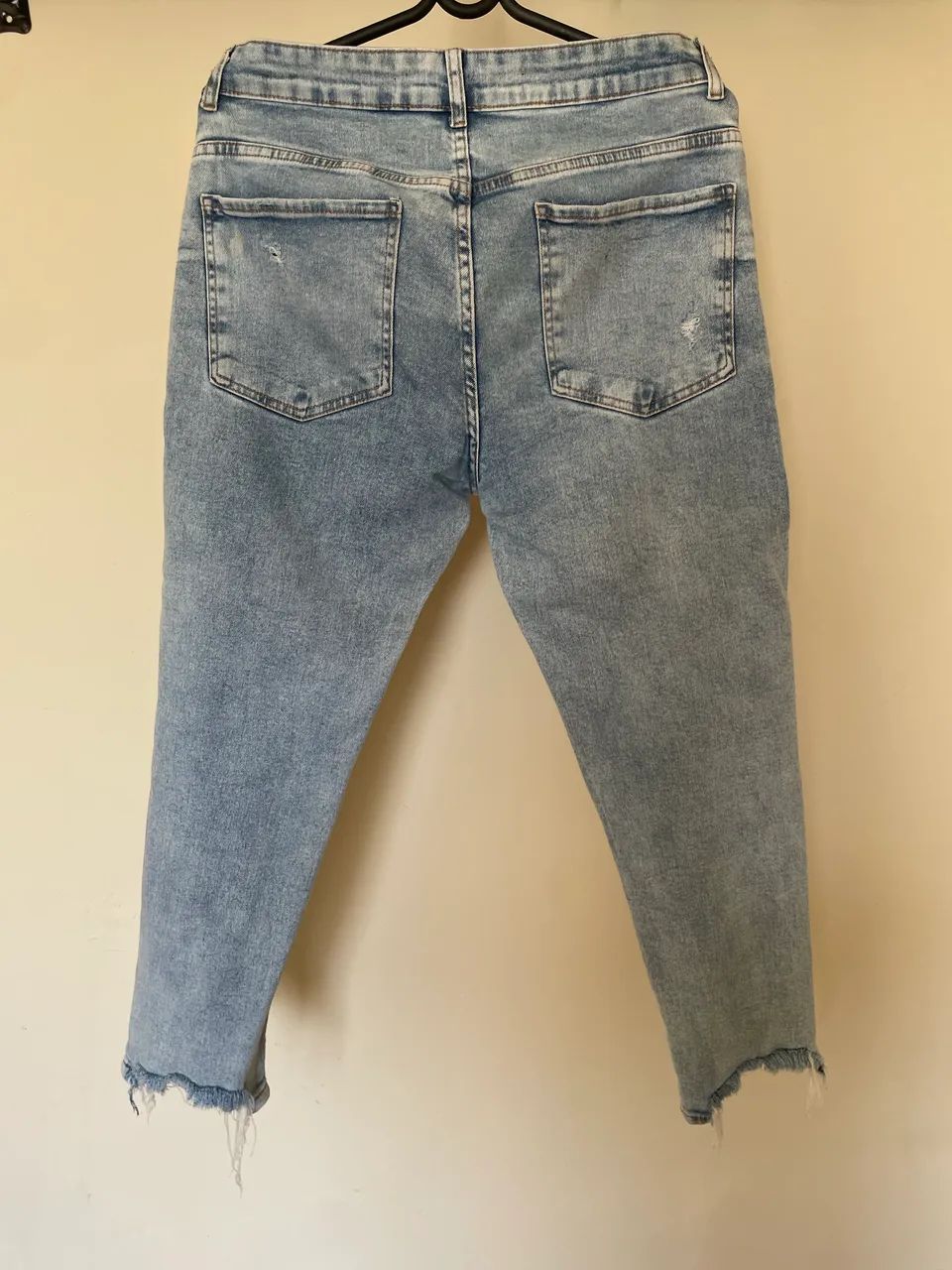 Calça Jeans Masculina - Foto 3