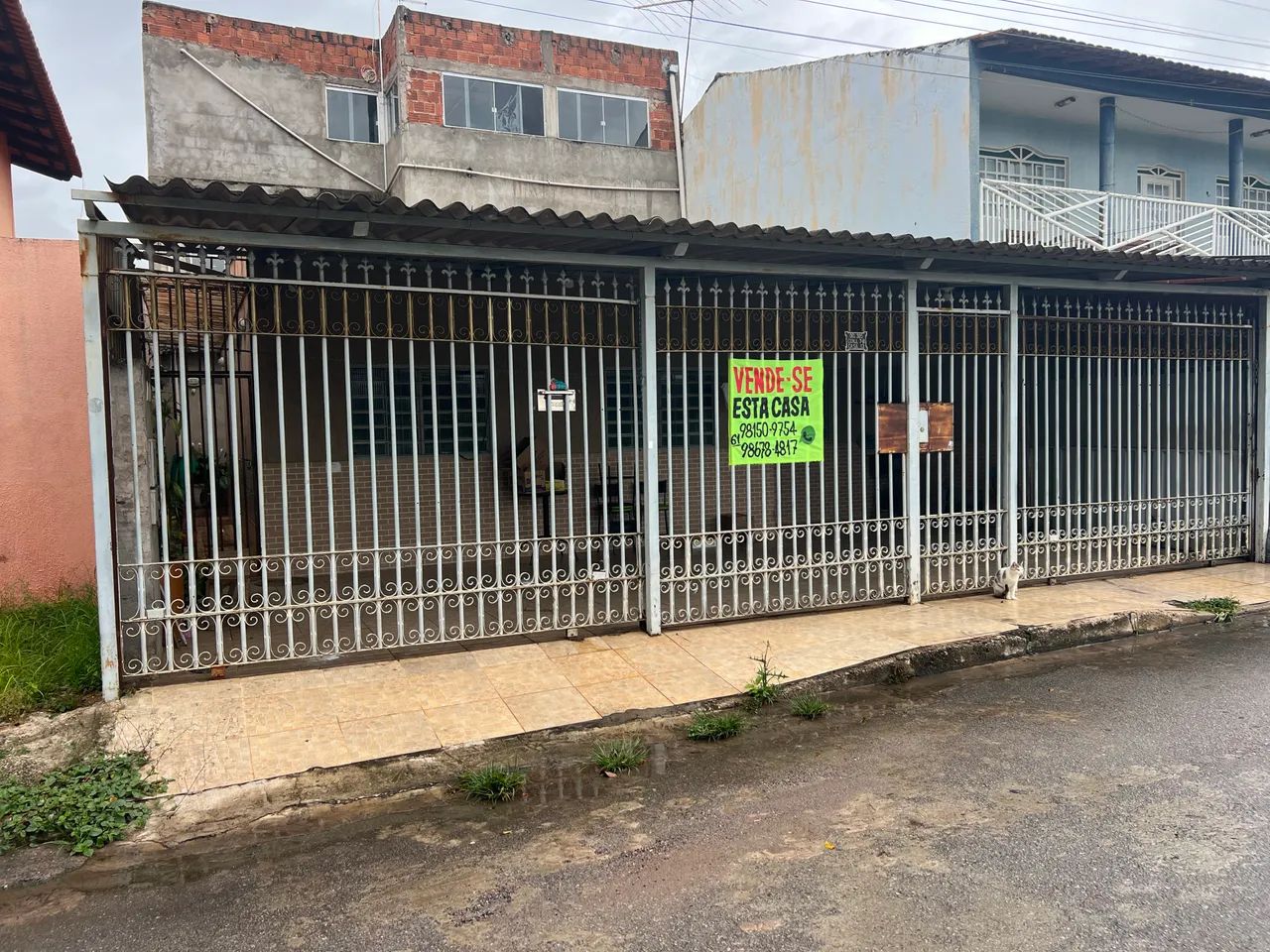 Foto - Brasília - Recanto das Emas