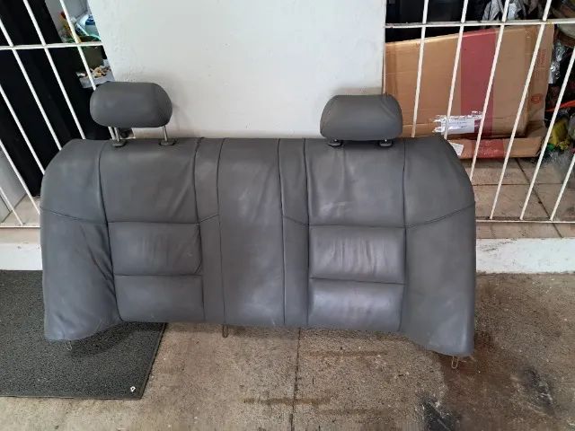 Bancos originais do Corolla 2003 a 2007 - Foto 3