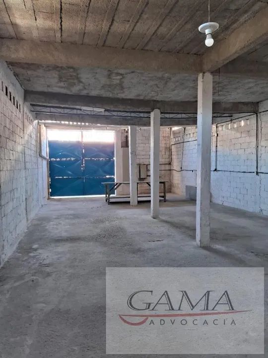 Galpão para Locação em Rio de Janeiro, Penha, 4 banheiros - Foto 5