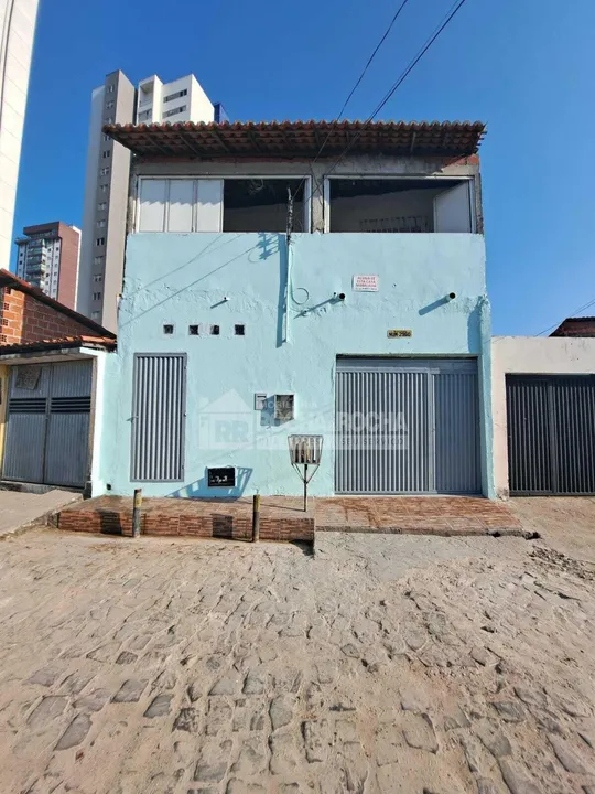 Casa para alugar com 100,00 metros quadrados no HORTO - Teresina - Piauí