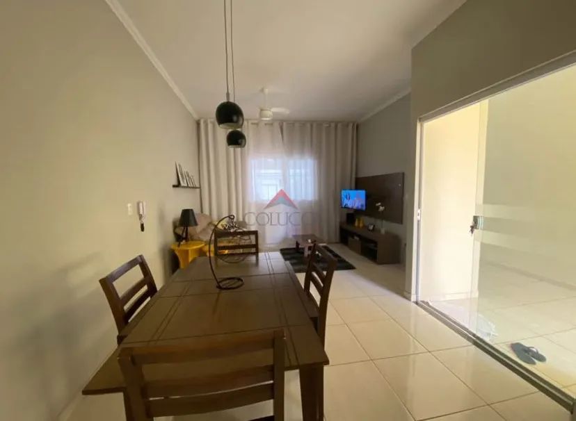10- CASA NO MONTE CASTELO  - Foto 2