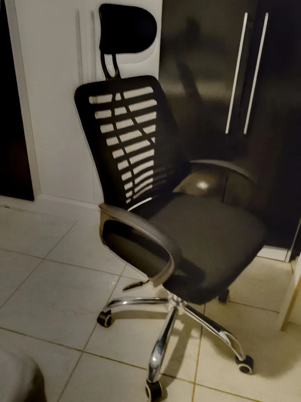 Cadeira de escritório 