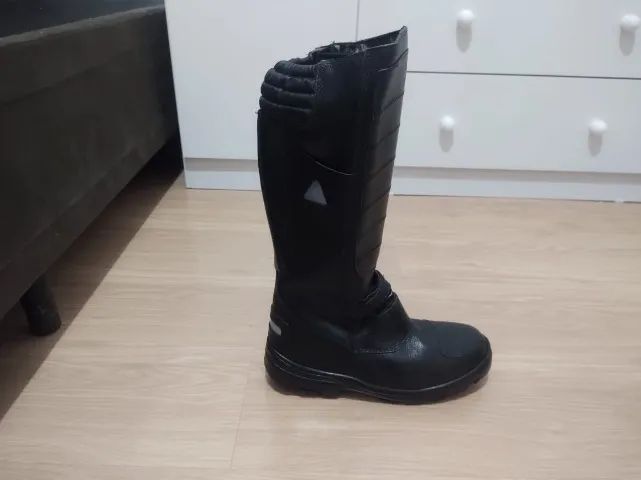 Bota Para Bombeiro - Foto 2