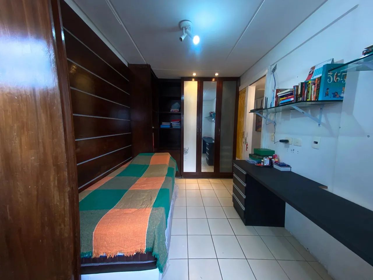 Espaço e Conforto em Boa Viagem: Seu Novo Lar no Edf. Chateau Des Ardennes! - Foto 10