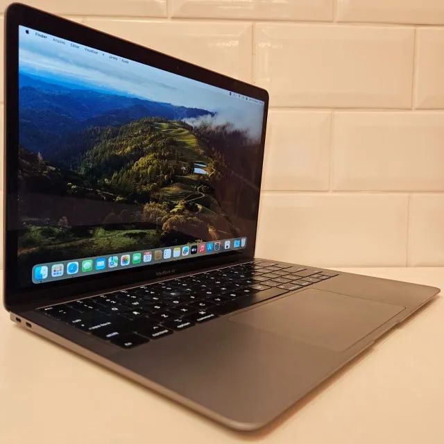 MacBook Air 2019 i5 - 8Gb Ram - SSD - A1932 - Notebooks - Norte