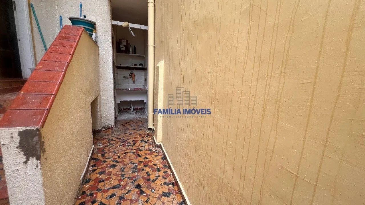 Casa comercial para locação de esquina Pompéia Santos - Foto 12