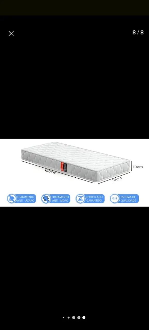 Cama infantil  - Foto 5