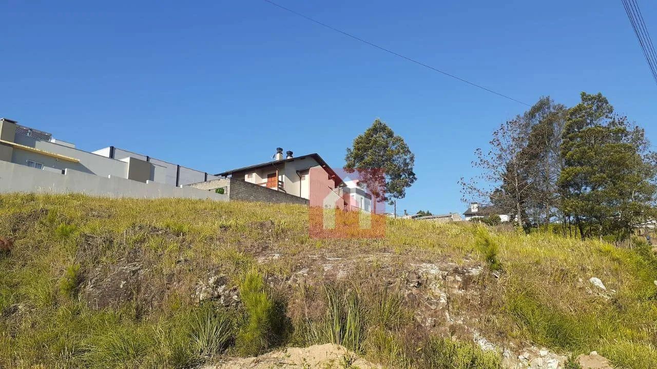 Terreno à venda, 360 m² por R$ 277.000,00 - São Francisco - Farroupilha/RS - Foto 3
