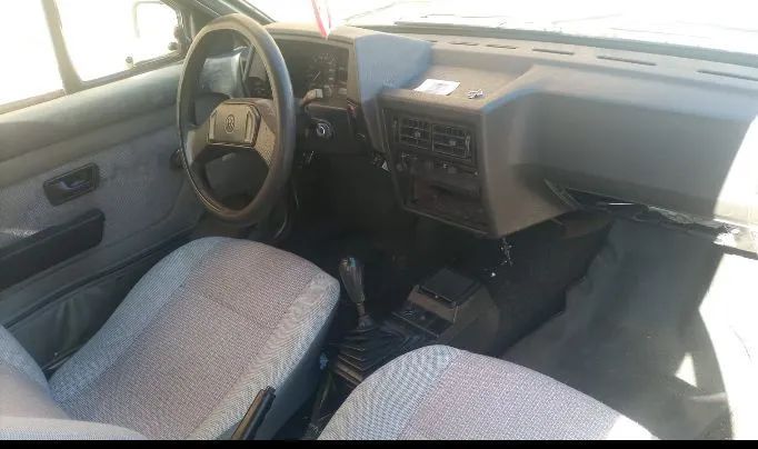 Gol 1.6 CHT Kit a Gás - Foto 4