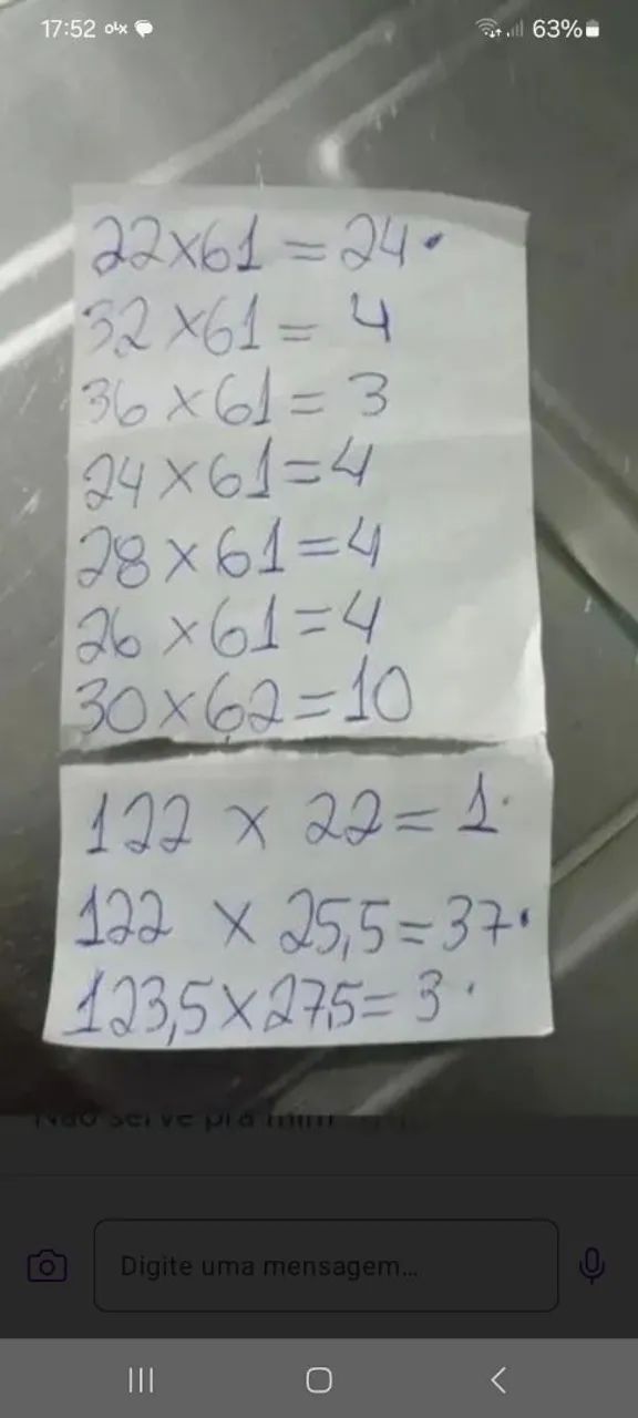 Vendo ou troco por algo do meu interesse  - Foto 6