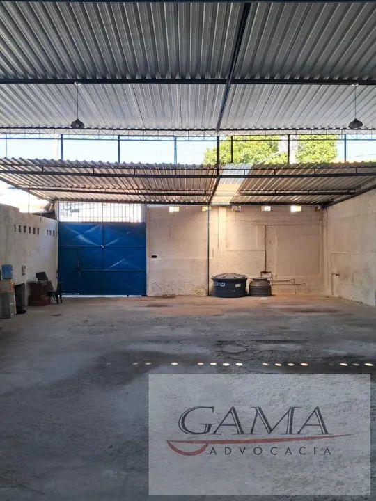 Galpão para Locação em Rio de Janeiro, Penha, 4 banheiros - Foto 3