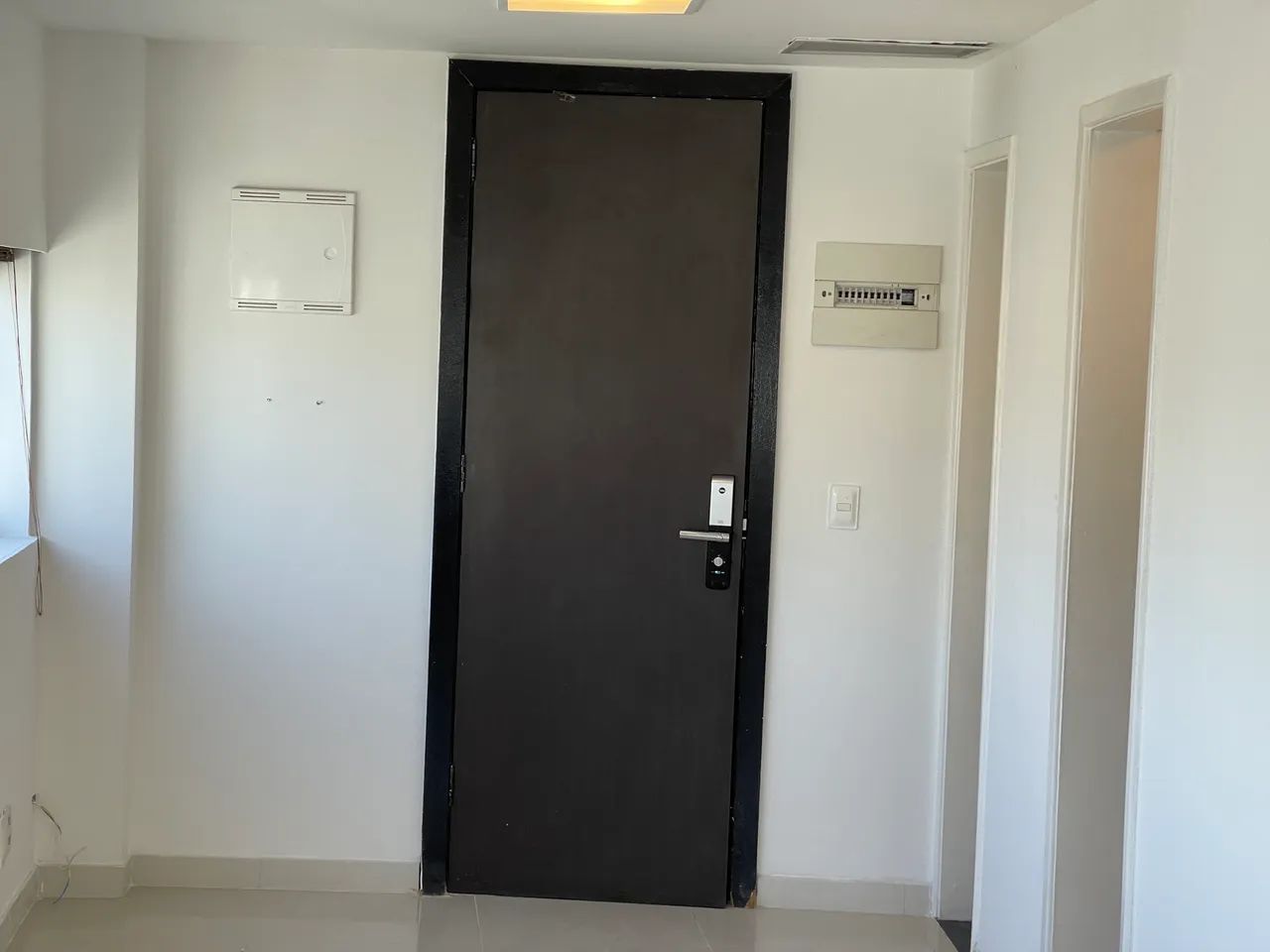 Sala/Conjunto para aluguel e venda possui 130 metros quadrados em Centro - Rio de Janeiro  - Foto 5