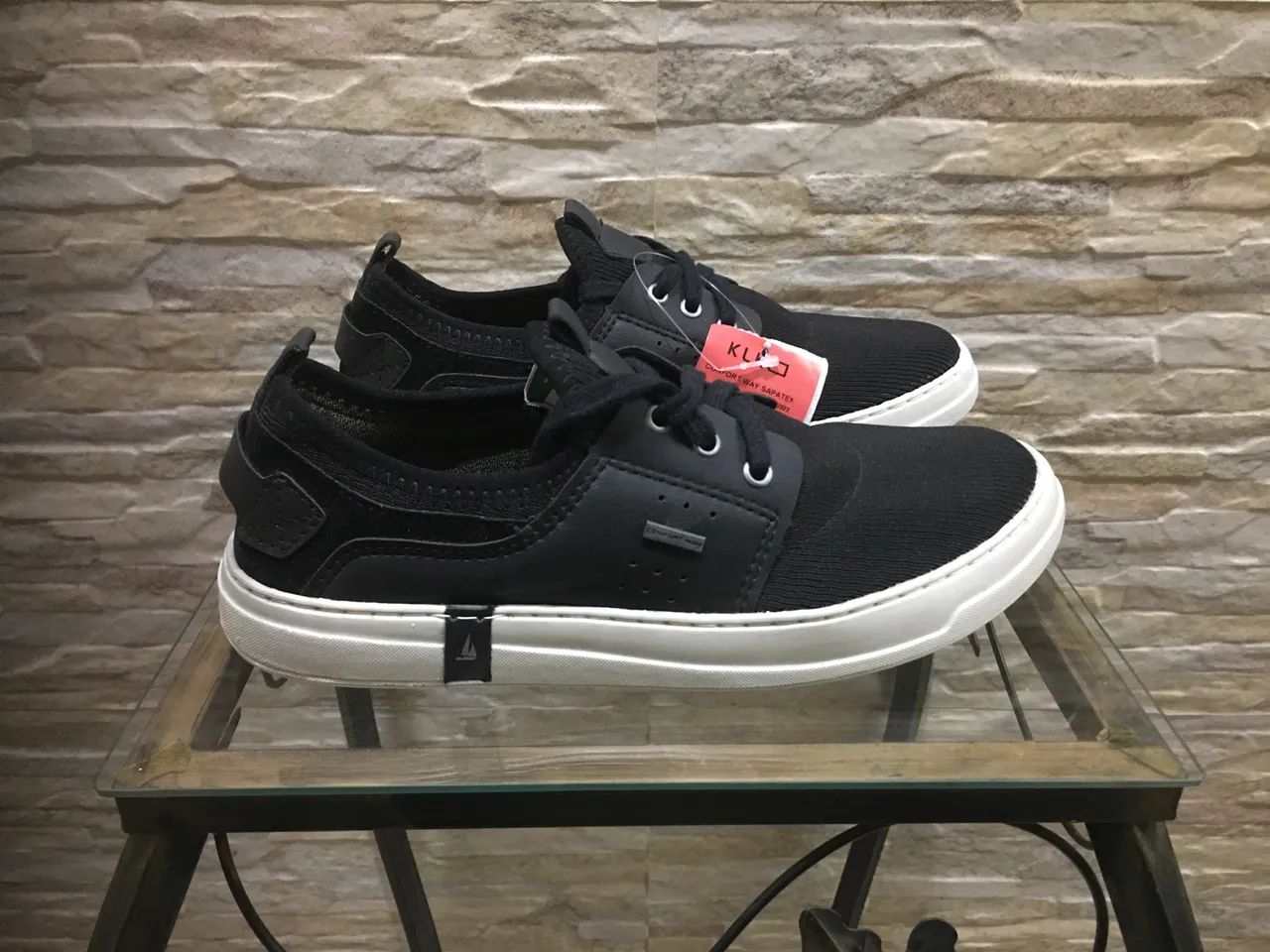 Tênis Masculino Confort Way - Foto 4