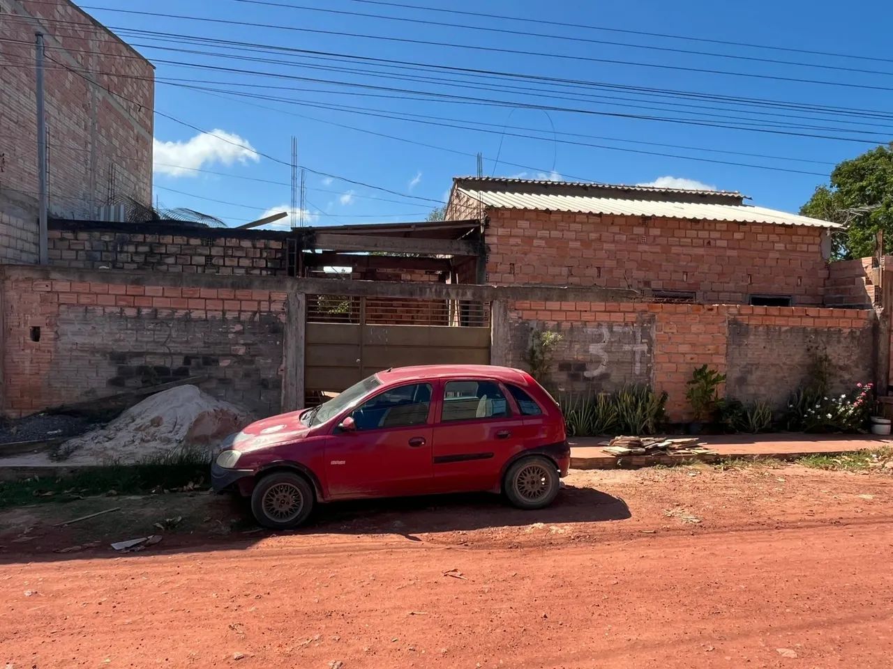 Foto - Santarém - Maicá